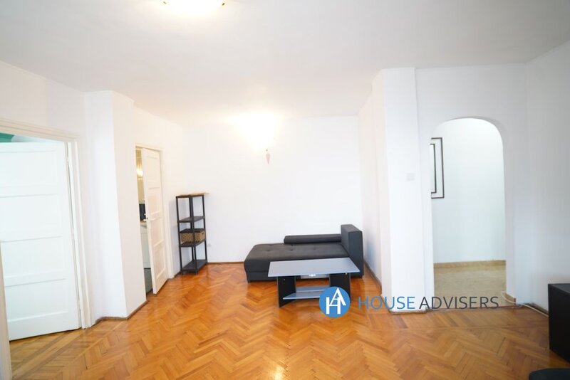 Romana, inchiriere apartament 2 camere.