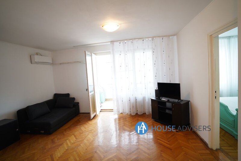 Romana, inchiriere apartament 2 camere.