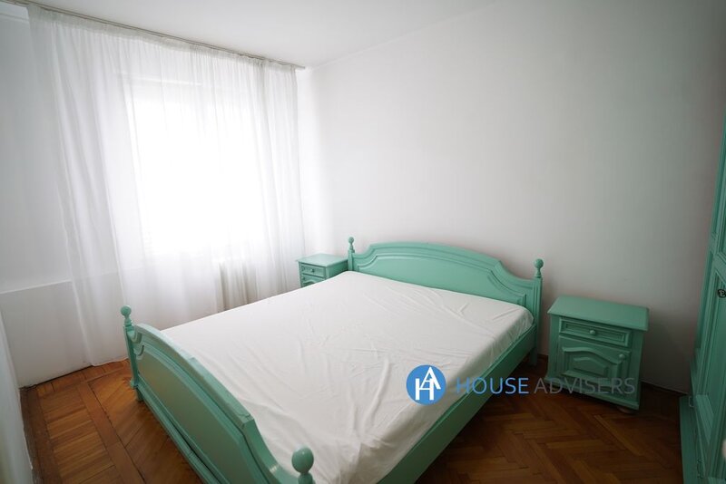 Romana, inchiriere apartament 2 camere.